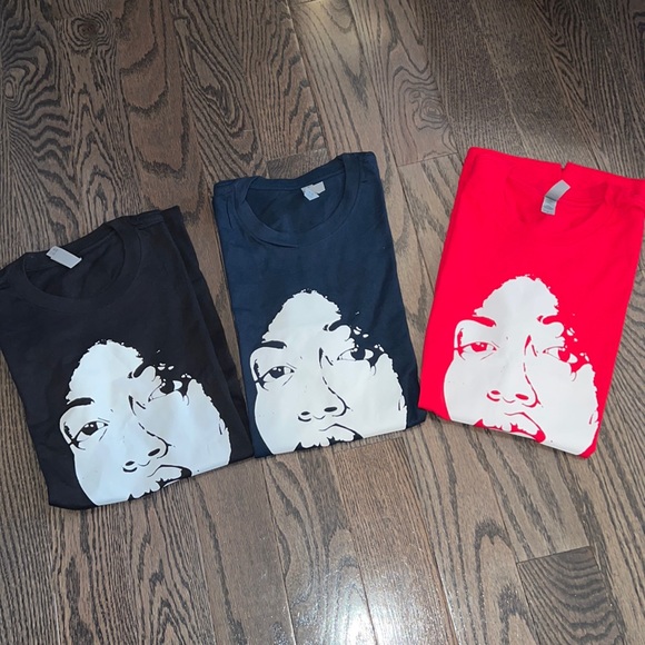 Brand New - Original E.Lize’ Design E.Lize’ T-Shirt - Picture 2 of 10